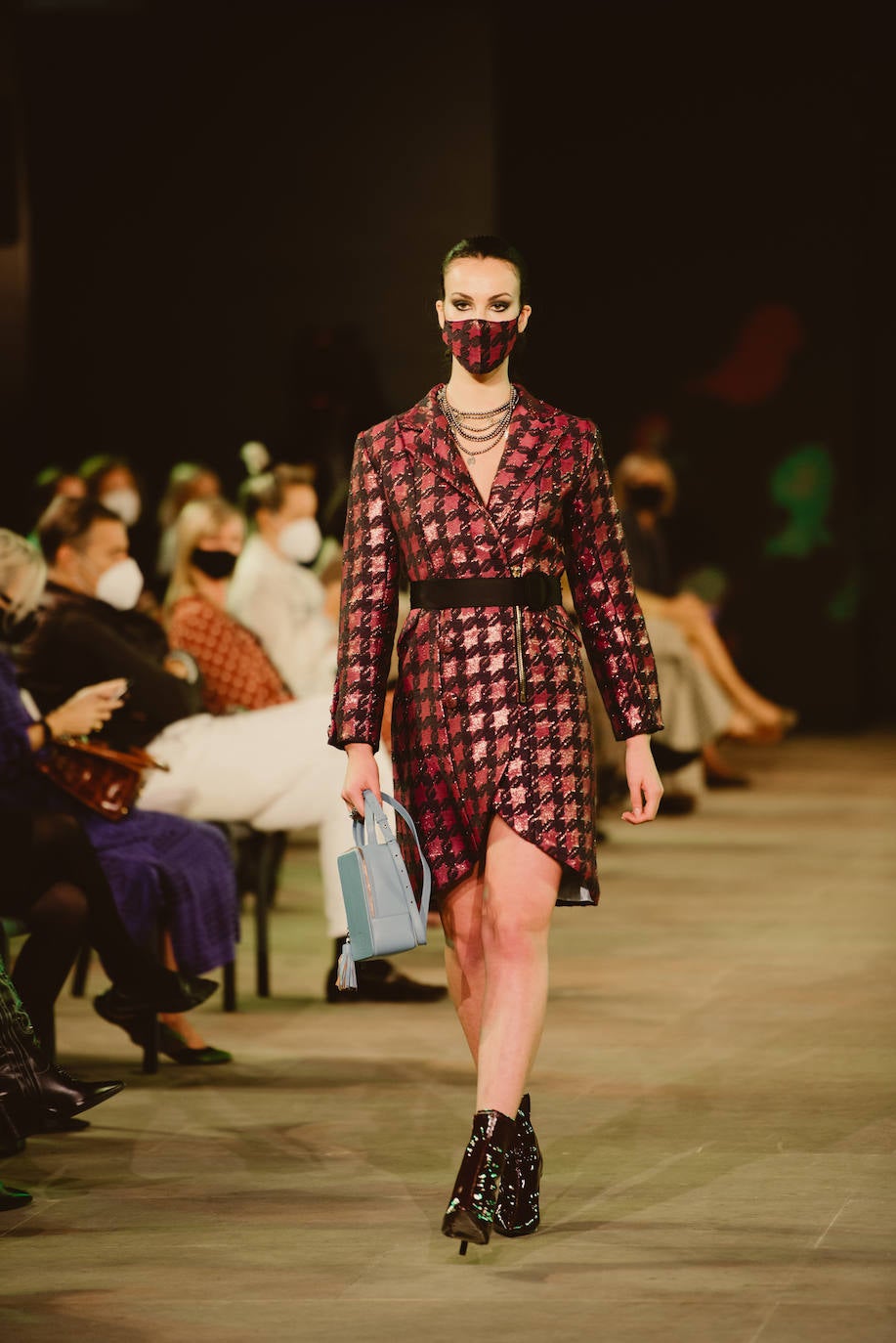 Para Matsu Studio ha sido su puesta de largo.