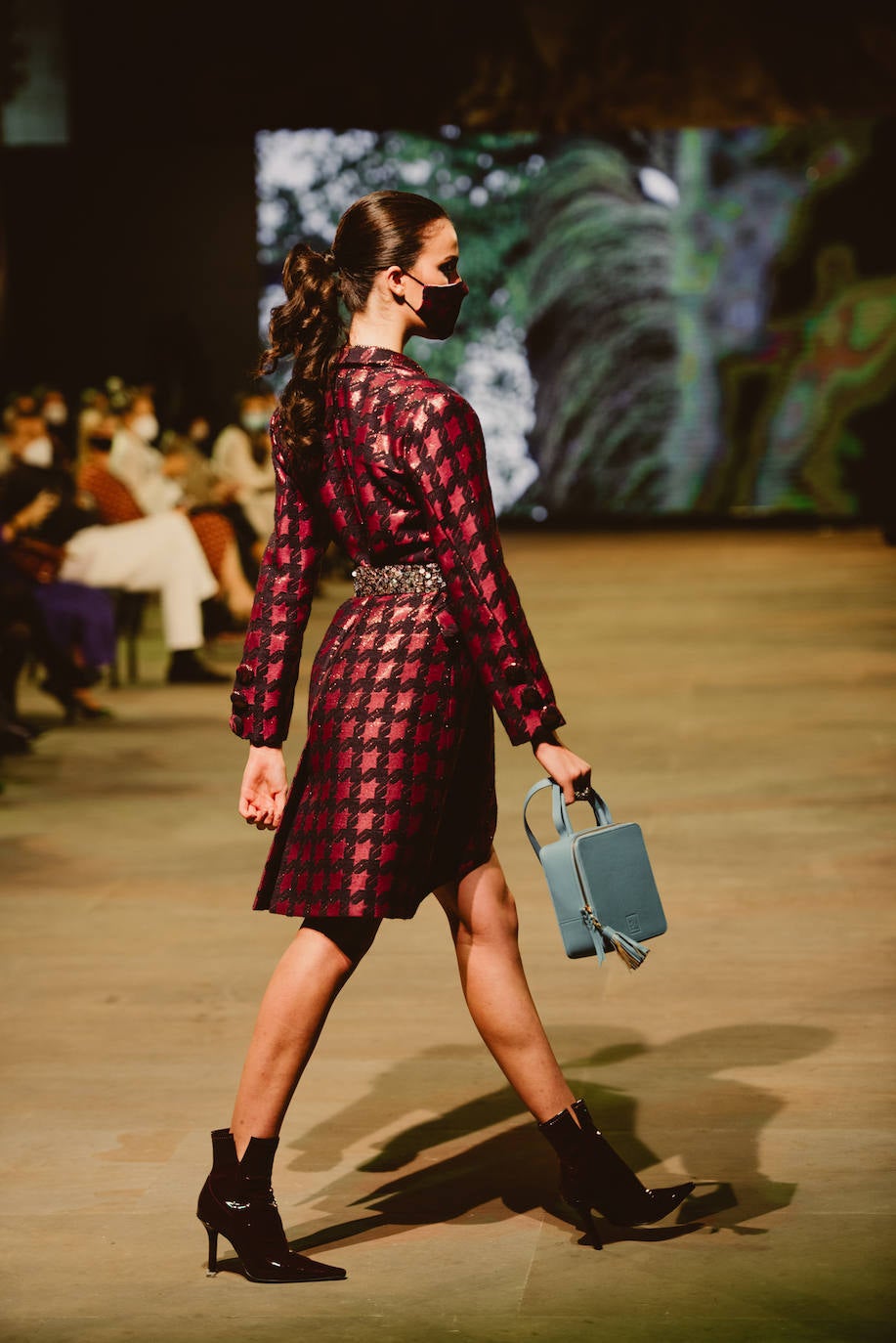 Para Matsu Studio ha sido su puesta de largo.