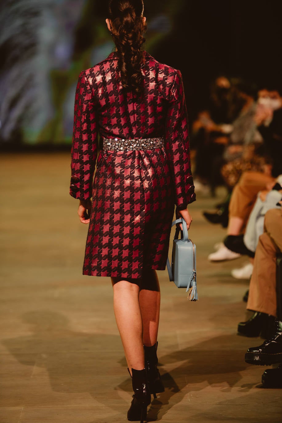 Para Matsu Studio ha sido su puesta de largo.