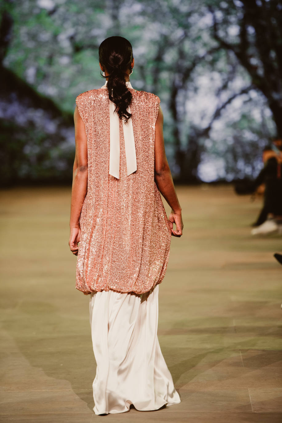 Para Matsu Studio ha sido su puesta de largo.