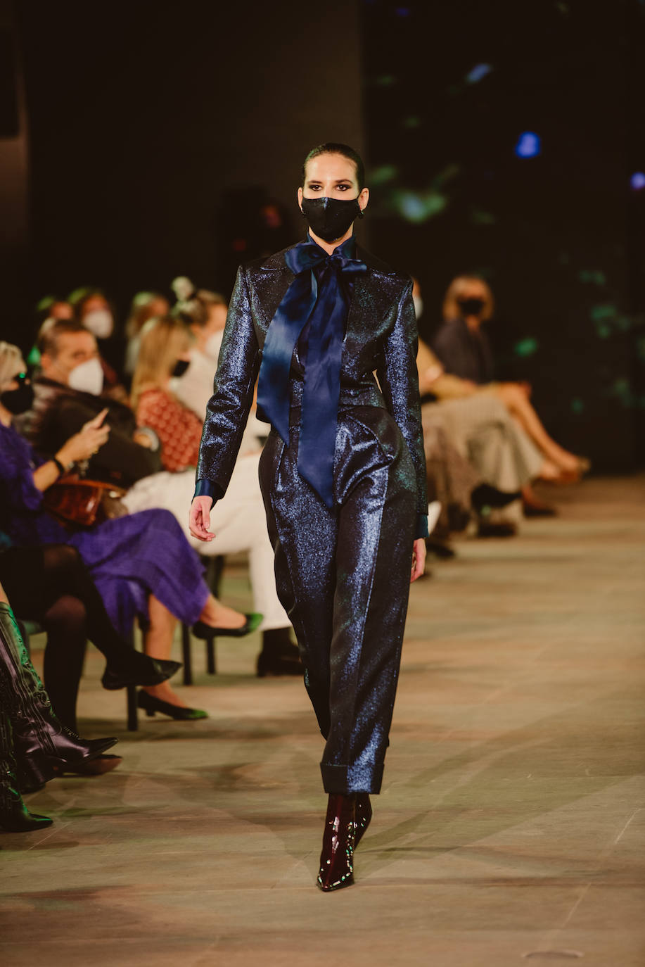 Para Matsu Studio ha sido su puesta de largo.