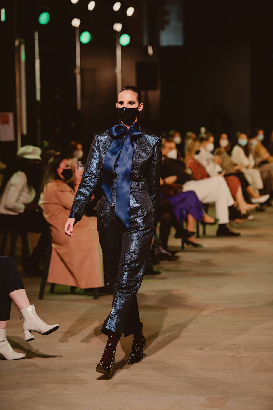 Para Matsu Studio ha sido su puesta de largo.