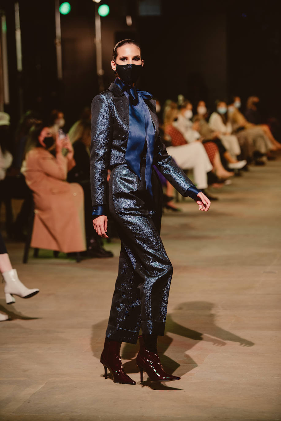 Para Matsu Studio ha sido su puesta de largo.