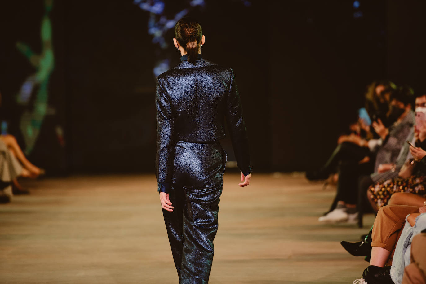 Para Matsu Studio ha sido su puesta de largo.