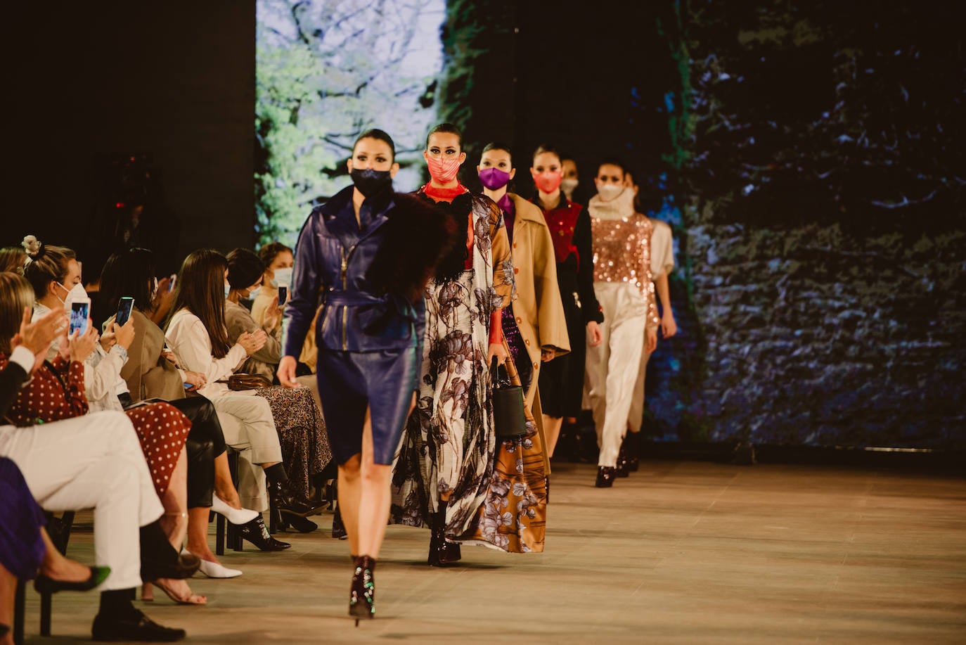 Para Matsu Studio ha sido su puesta de largo.