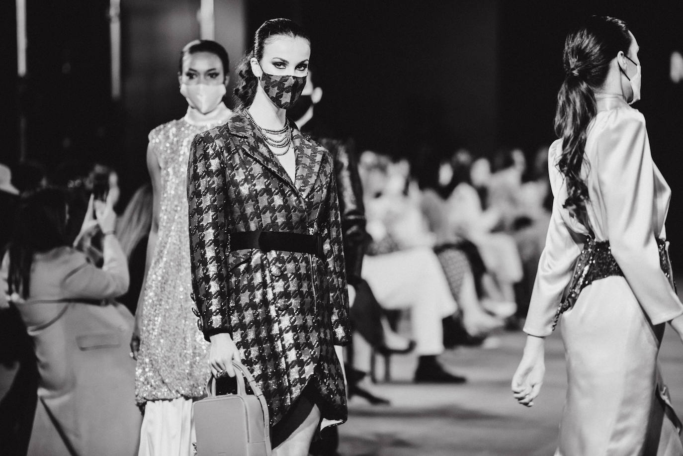 Para Matsu Studio ha sido su puesta de largo.