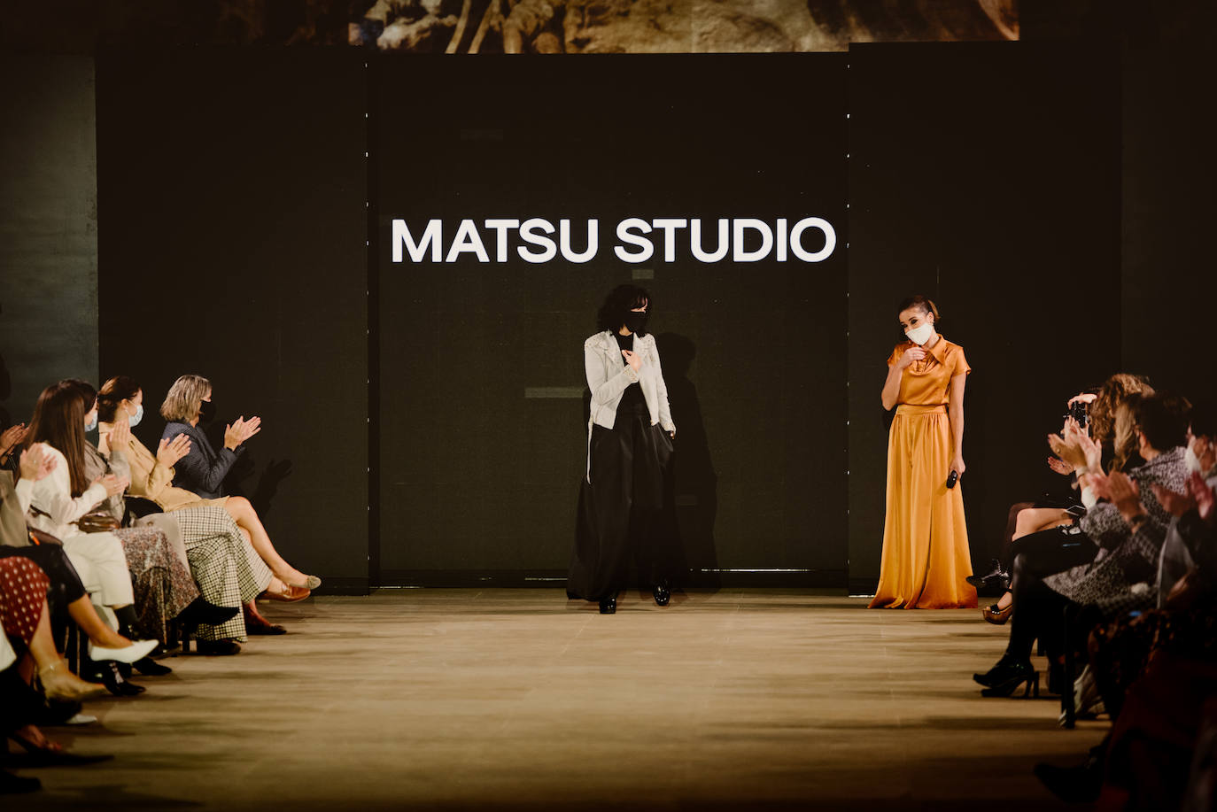 Para Matsu Studio ha sido su puesta de largo.