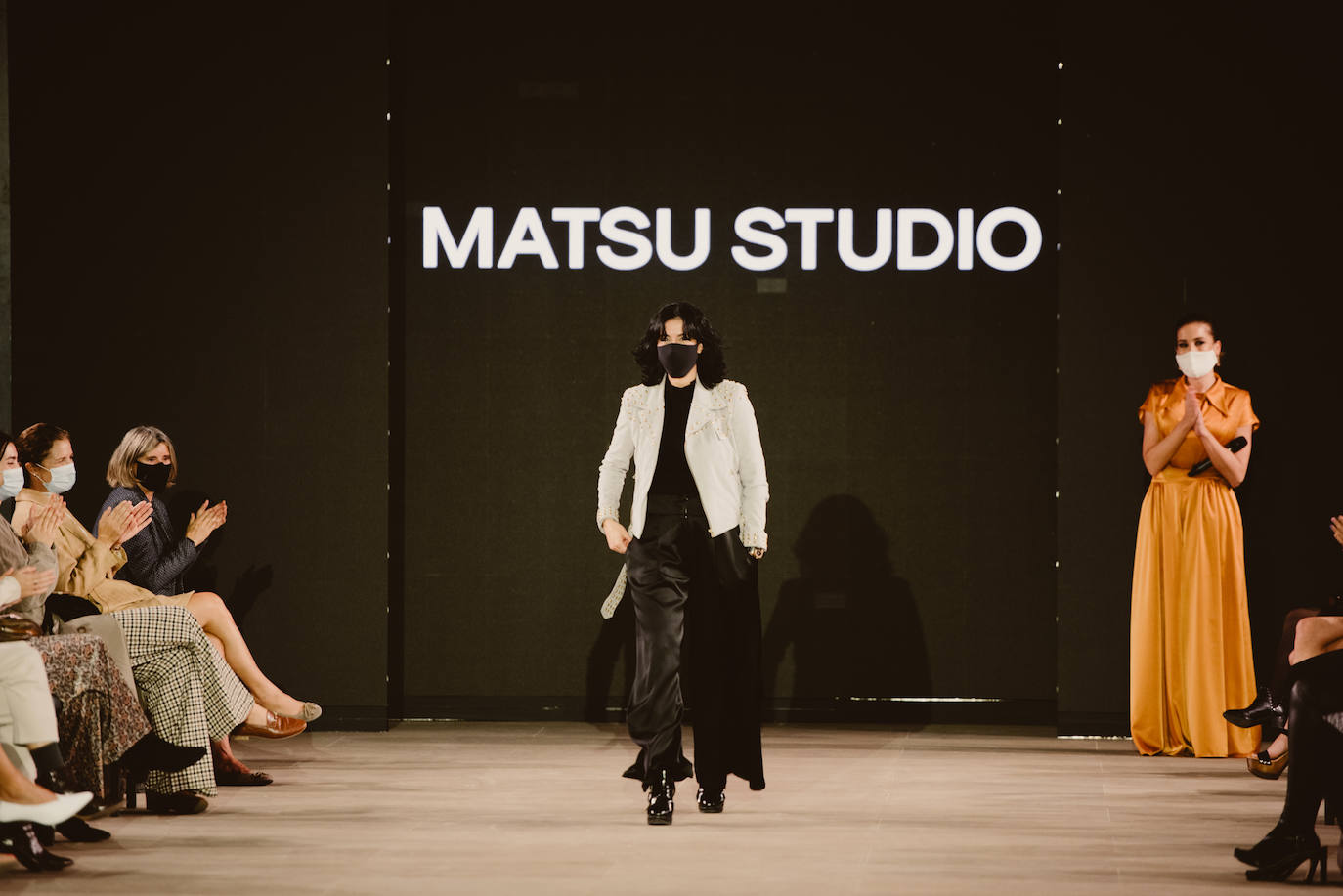 Para Matsu Studio ha sido su puesta de largo.