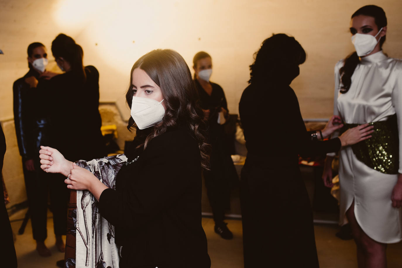 Para Matsu Studio ha sido su puesta de largo.