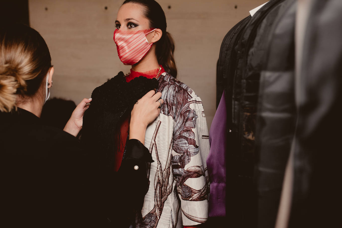 Para Matsu Studio ha sido su puesta de largo.