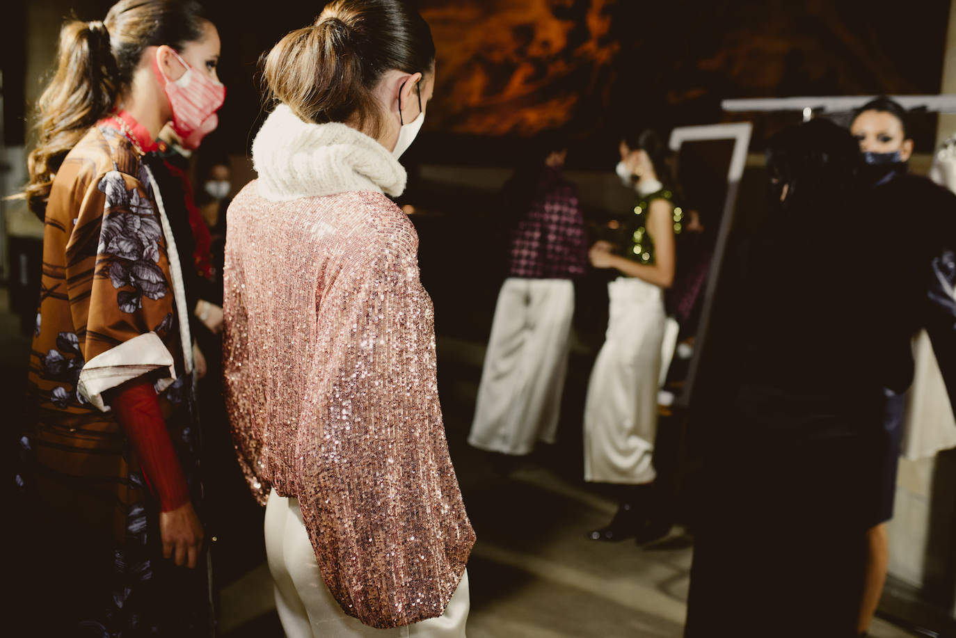 Para Matsu Studio ha sido su puesta de largo.