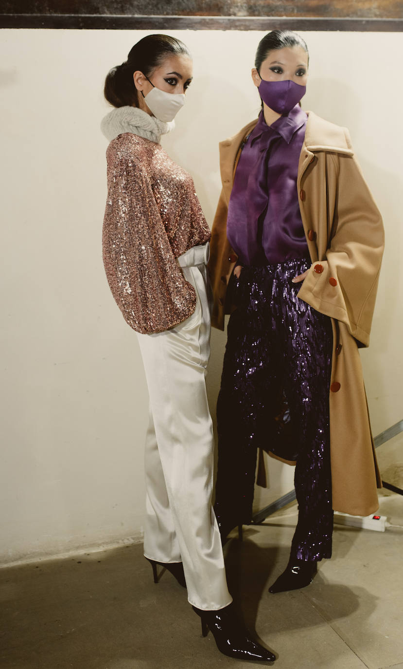 Para Matsu Studio ha sido su puesta de largo.