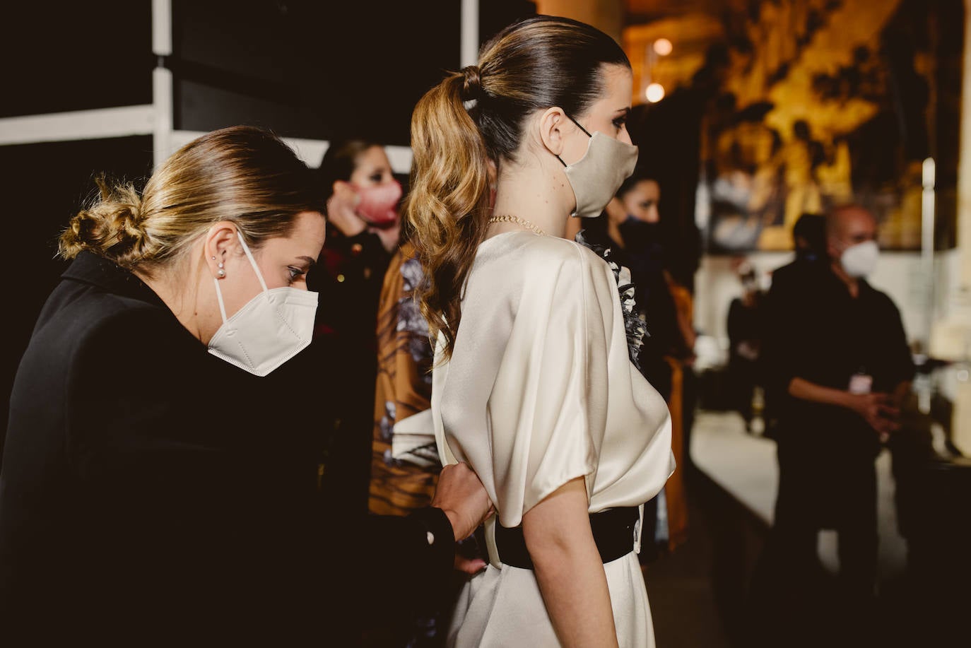 Para Matsu Studio ha sido su puesta de largo.