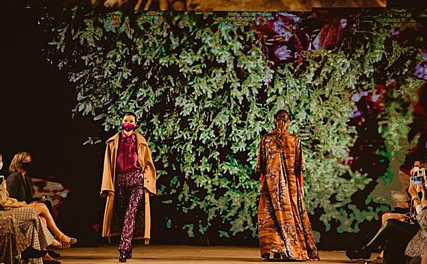 Sigue los desfiles en directo desde San Telmo