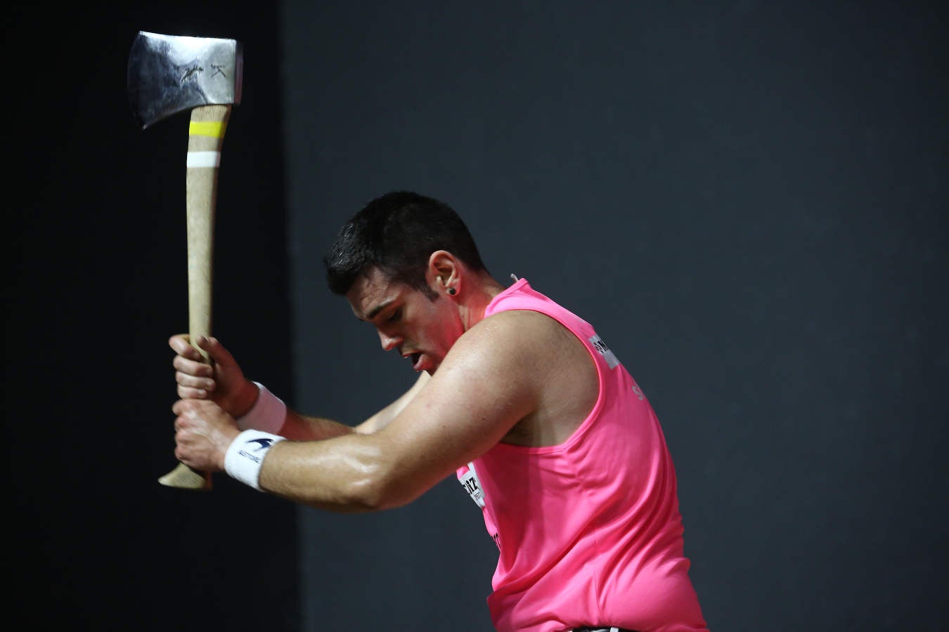 Sherpa.ai Txapelketa.