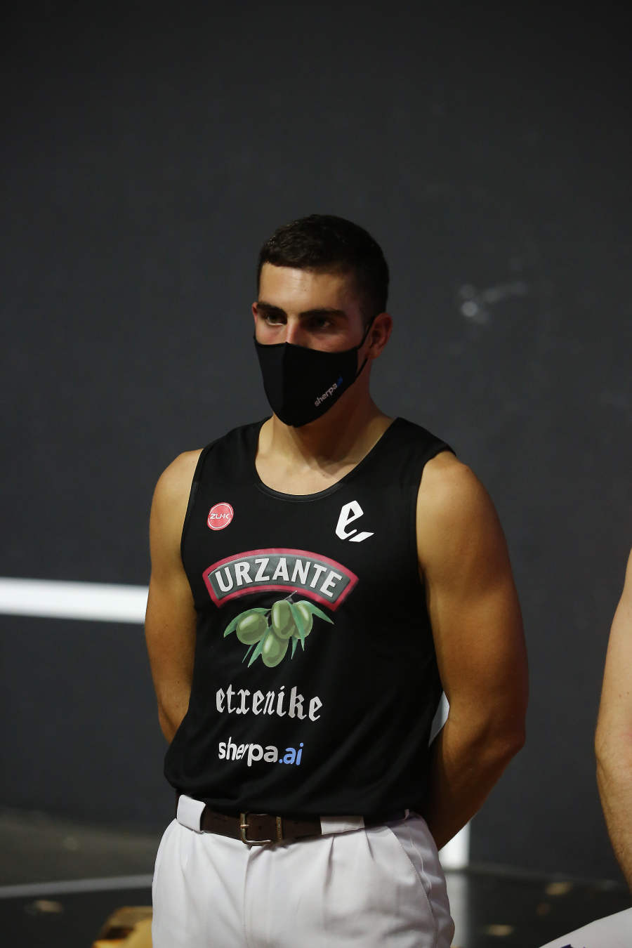 Sherpa.ai Txapelketa.