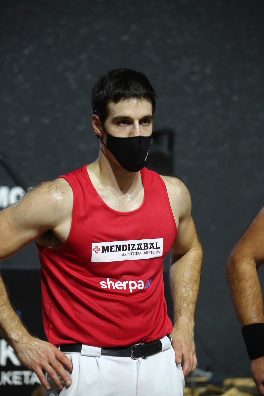 Sherpa.ai Txapelketa.