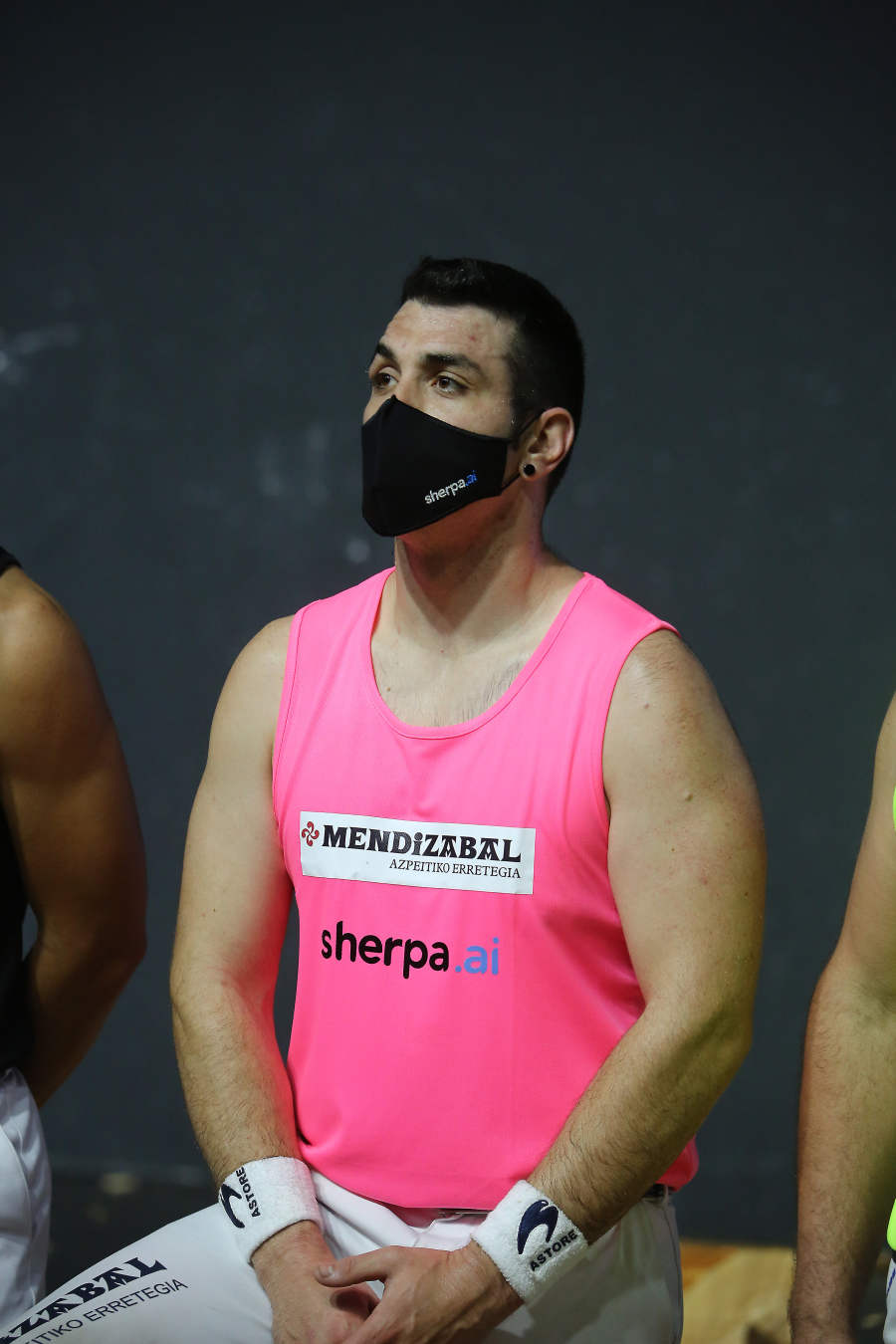 Sherpa.ai Txapelketa.