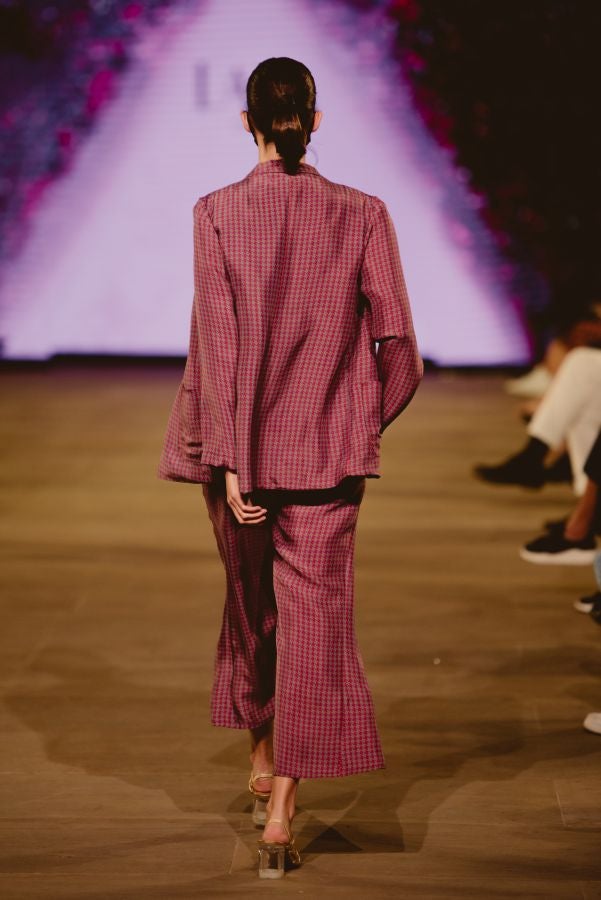 Doble pase de Kutxa Kultur Moda. 