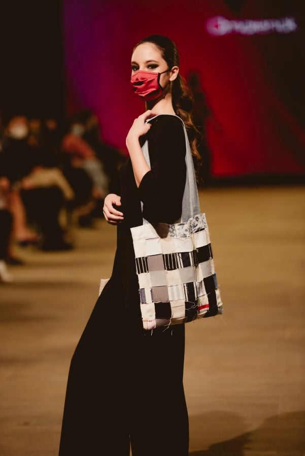 Doble pase de Kutxa Kultur Moda. 