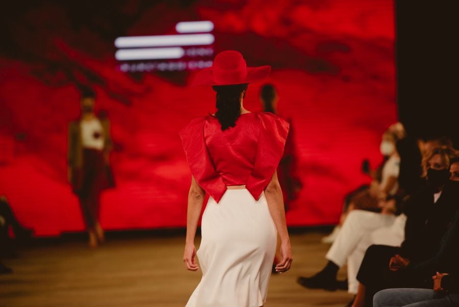 Doble pase de Kutxa Kultur Moda. 