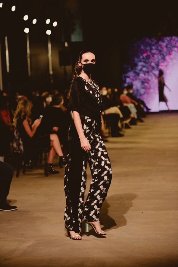 Doble pase de Kutxa Kultur Moda. 