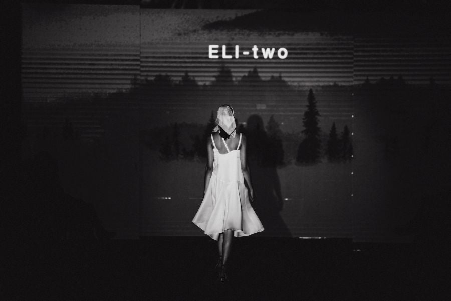 Doble pase de Kutxa Kultur Moda. 