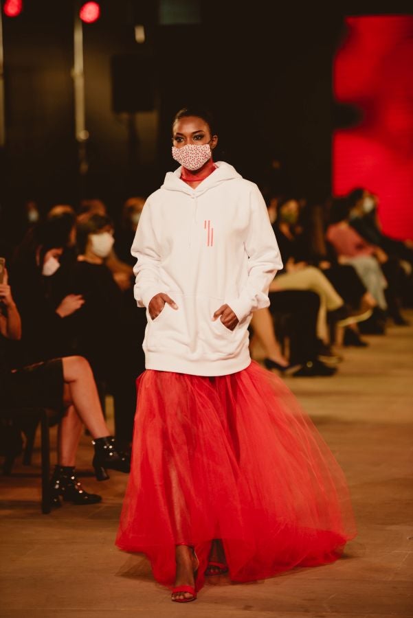 Doble pase de Kutxa Kultur Moda. 