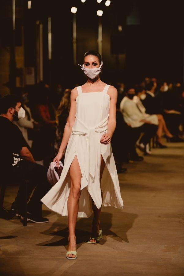 Doble pase de Kutxa Kultur Moda. 