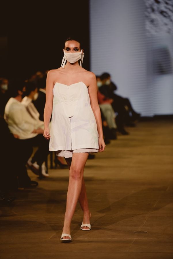 Doble pase de Kutxa Kultur Moda. 