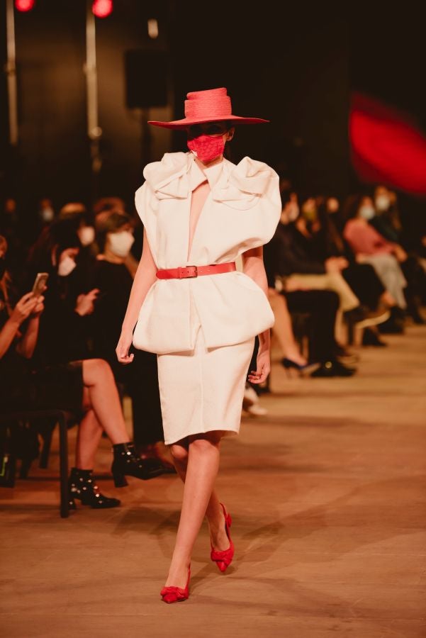 Doble pase de Kutxa Kultur Moda. 