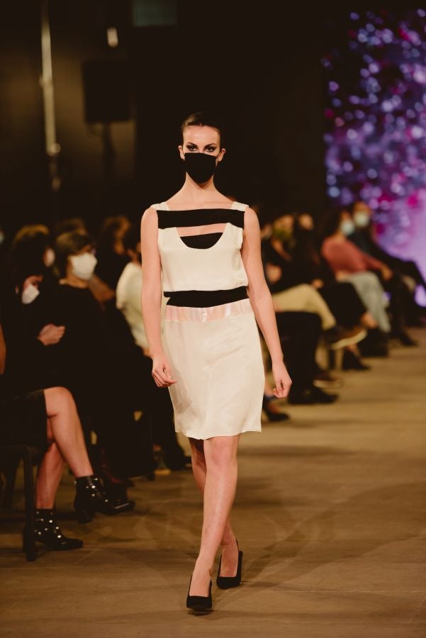 Doble pase de Kutxa Kultur Moda. 