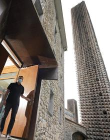 Imagen secundaria 2 - El repunte del coronavirus y las restricciones abocan a algunos hoteles a plantearse un cierre temporal