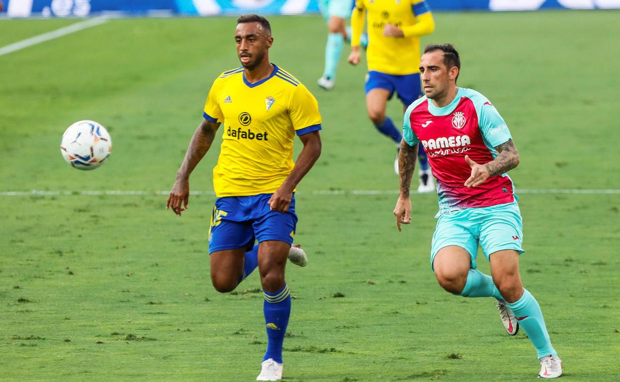 Clasificación de LaLiga en directo