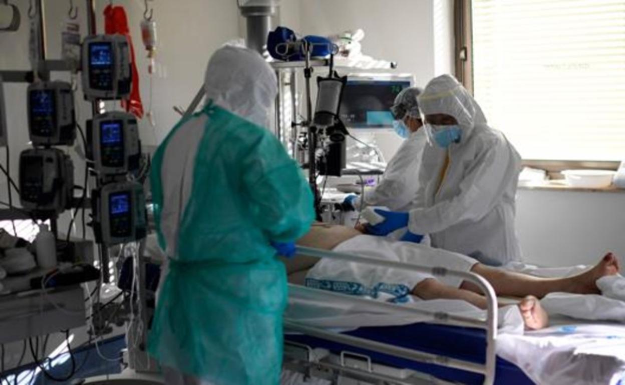 El Sindicato Médico de Euskadi secundará la huelga de este martes a nivel del Estado