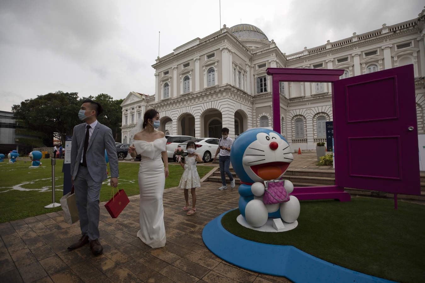 50 aniversario: Doraemon celebra su cumpleaños en Castelló, Ocio y cultura