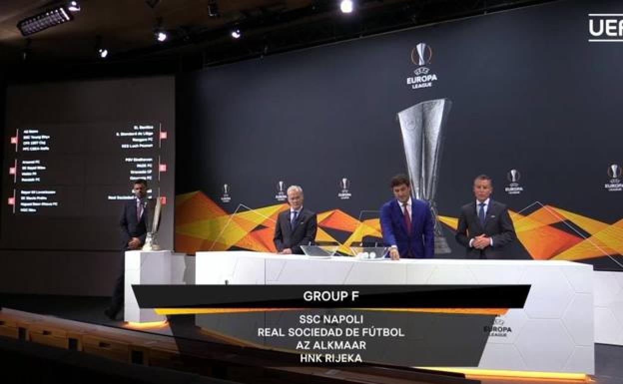 El AZ Alkmaar ansía el liderato ante el Rijeka