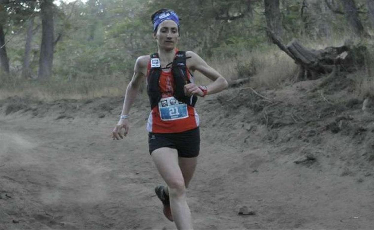 Oihana Kortazar y Aritz Egea prueban suerte en las Azores