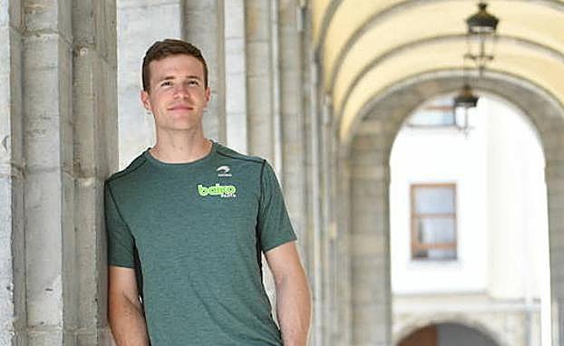 Artola renuncia al Manomanista por el coronavirus