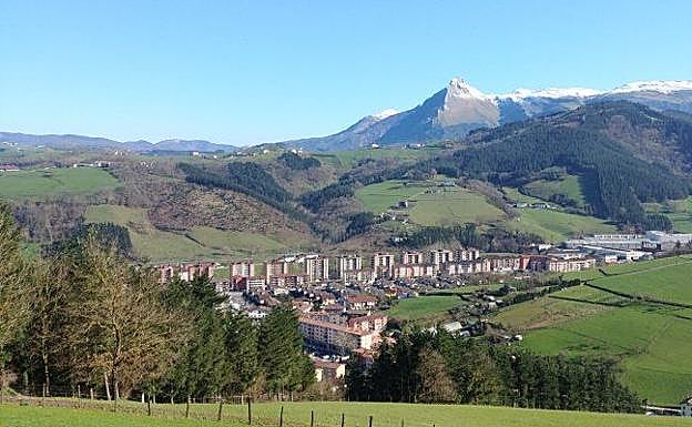 Lazkao, Legazpi y Villabona también rebasan la barrera de los mil positivos por cada 100.000 habitantes