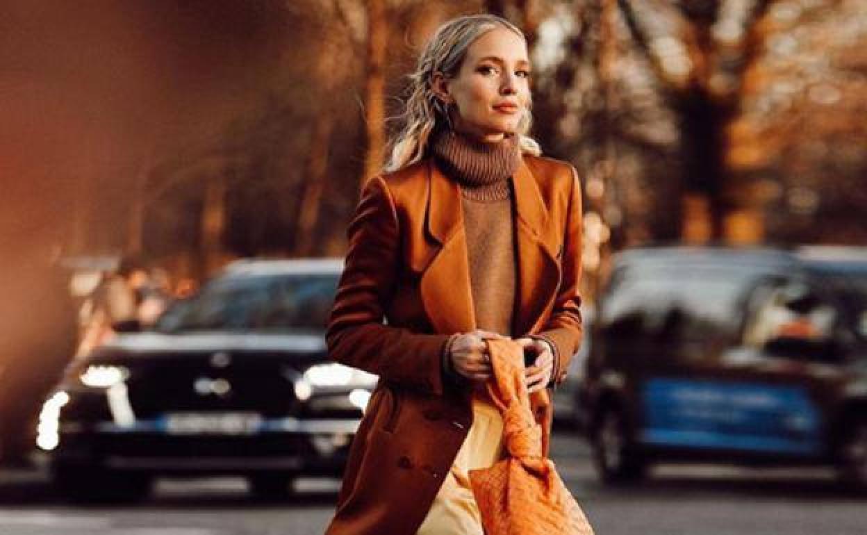 Las 10 prendas más deseadas del otoño