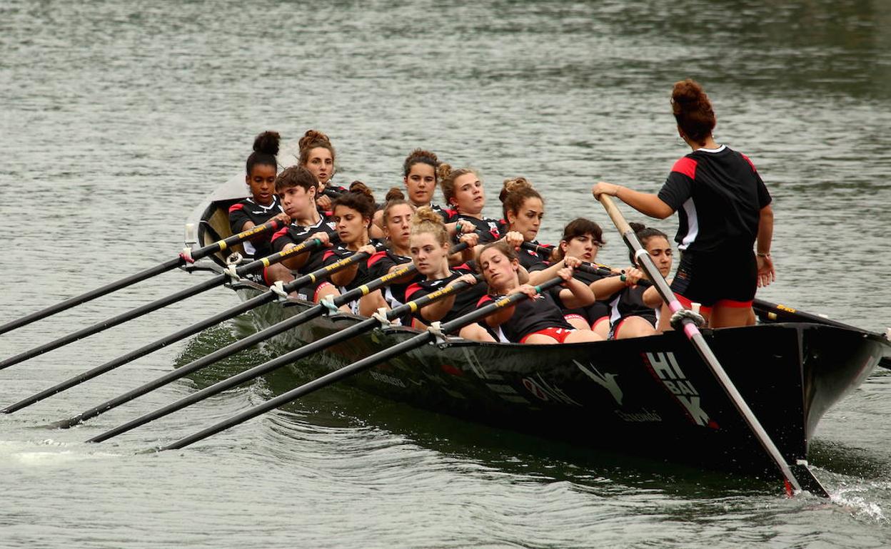 Trainerua, 50 objektu ikonikoetako bat.