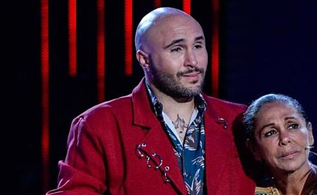 Kiko Rivera concede su entrevista mas demoledora contra su madre