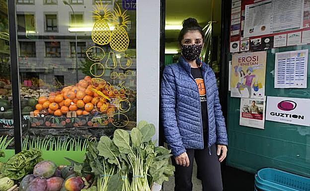 Marisa Hernández alude a algunos comportamientos sociales para justificar los contagios.