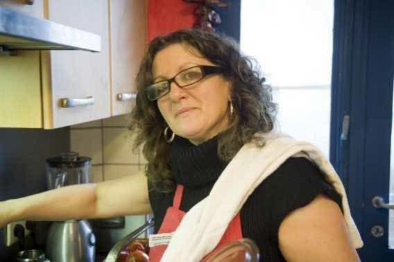 Natividad Jáuregui. 