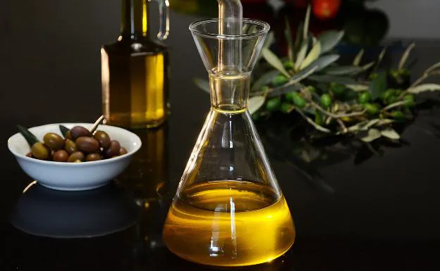 Variedades de aceite de oliva virgen
