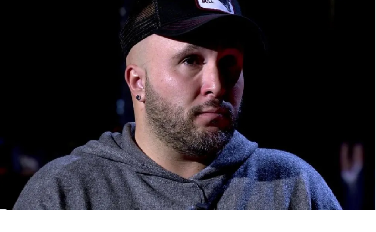 Kiko Rivera: «Mi madre me ha engañado y me ha robado»
