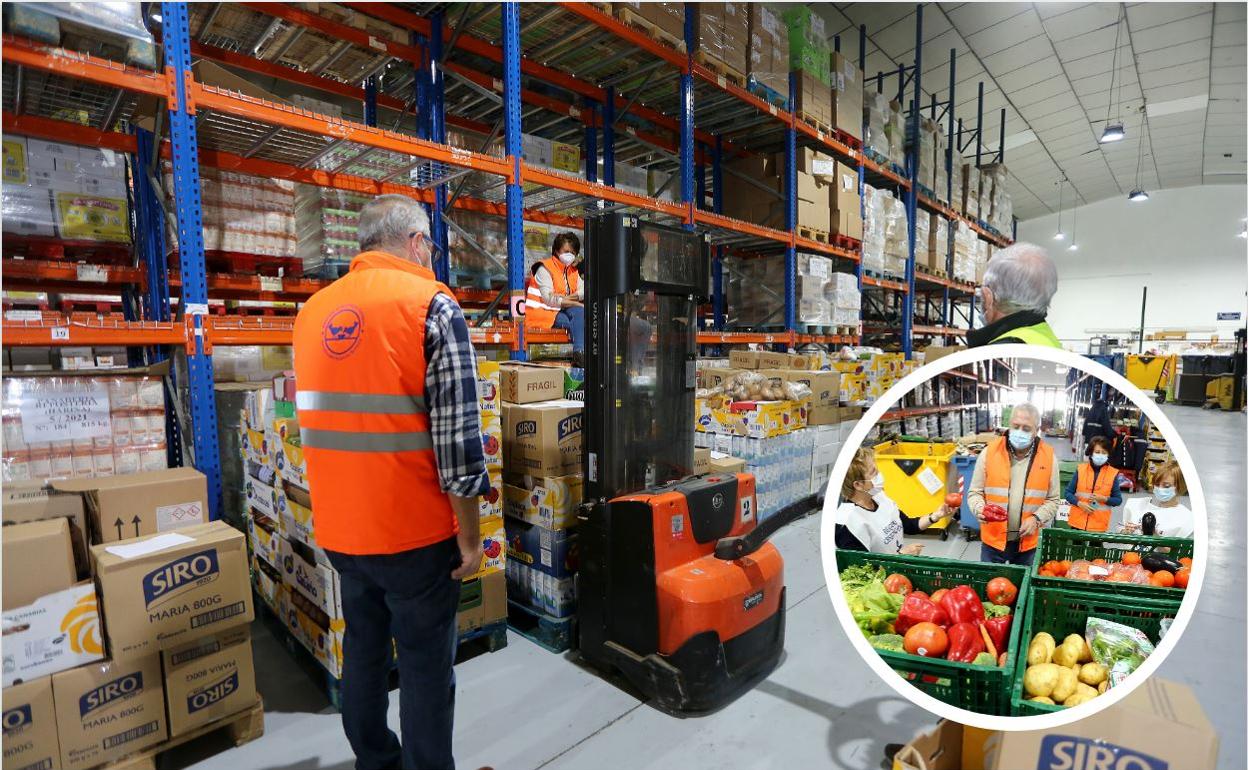 Toda la semana para donar