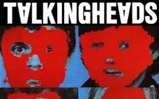 Remain in light | Talking Heads