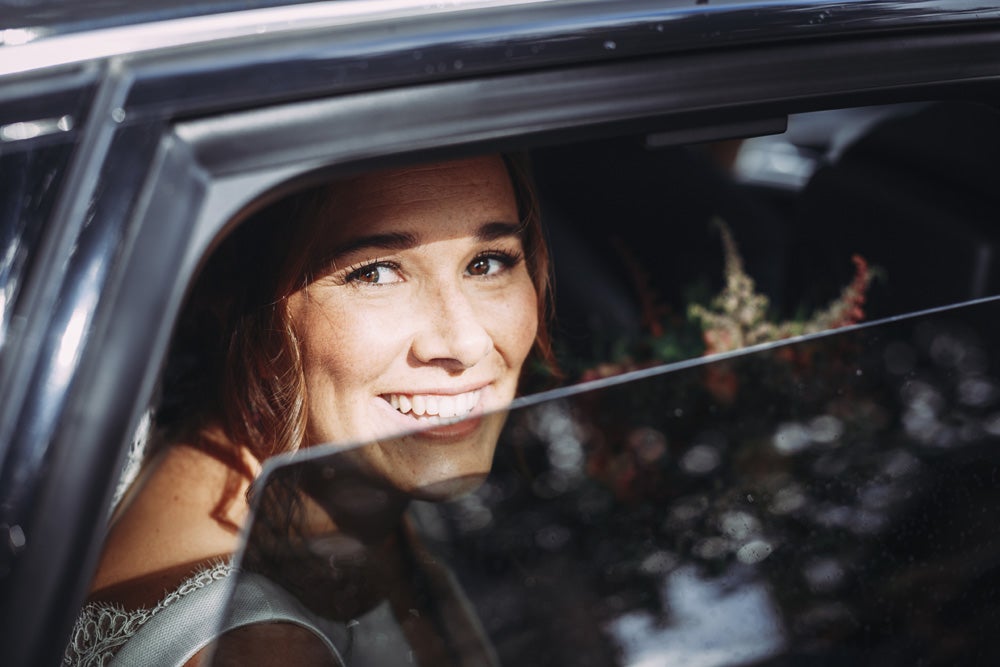 Su experiencia fue positiva y ninguna se arrepienten de haber tomado la decisión de contraer matrimonio a pesar de los múltiples contratiempos a los que tuvieron que hacer frente.